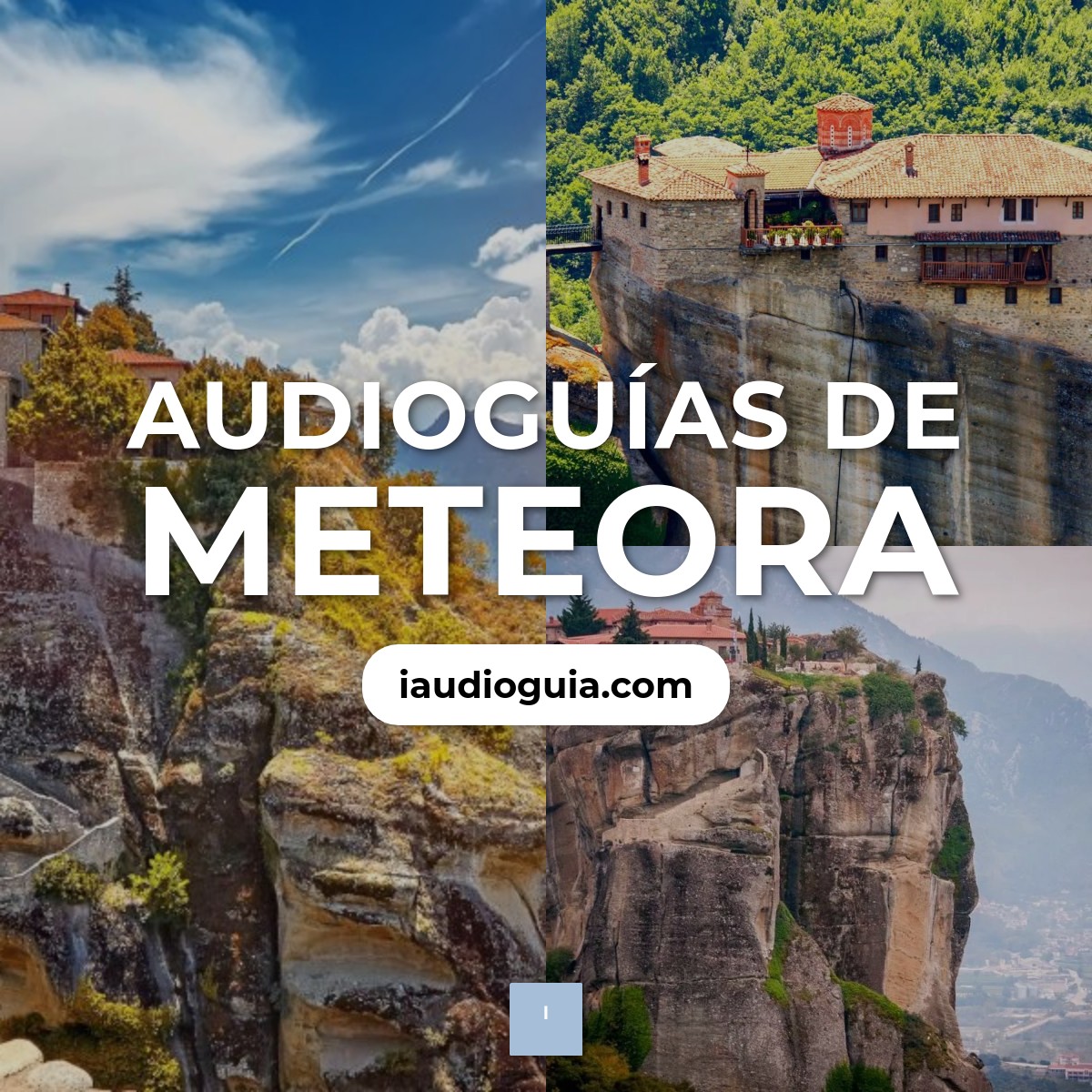 Meteora
