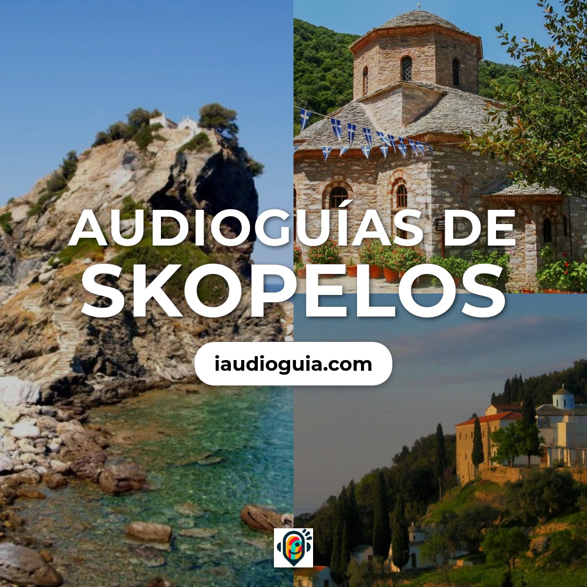 Skopelos