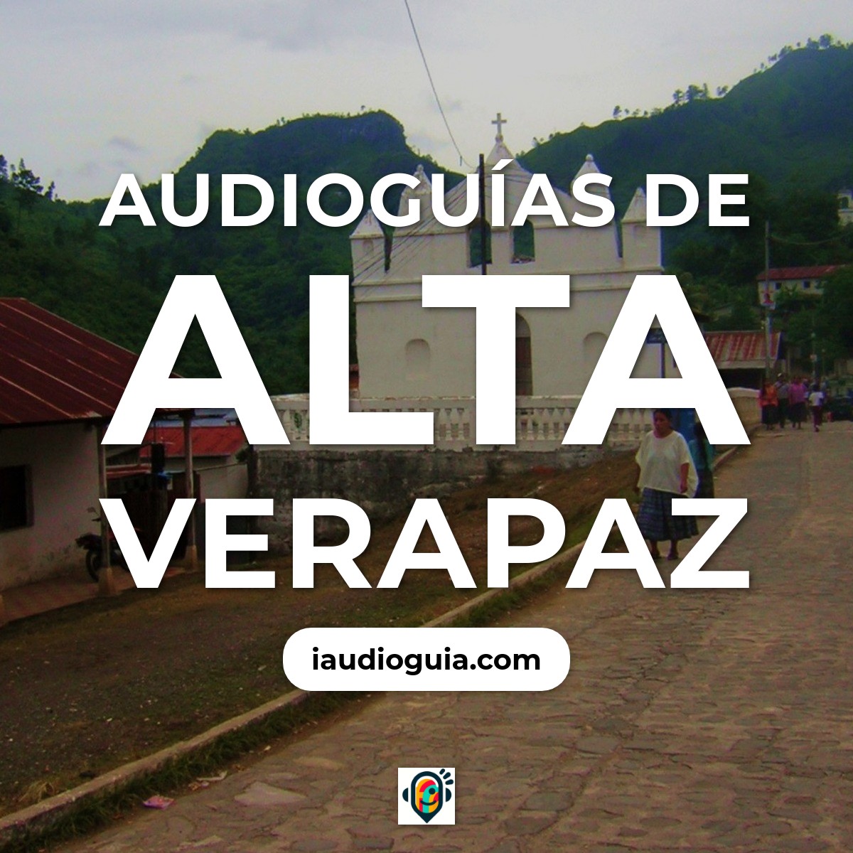 Alta Verapaz