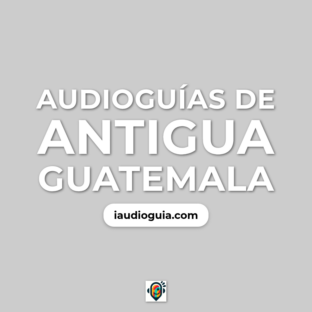 Antigua Guatemala