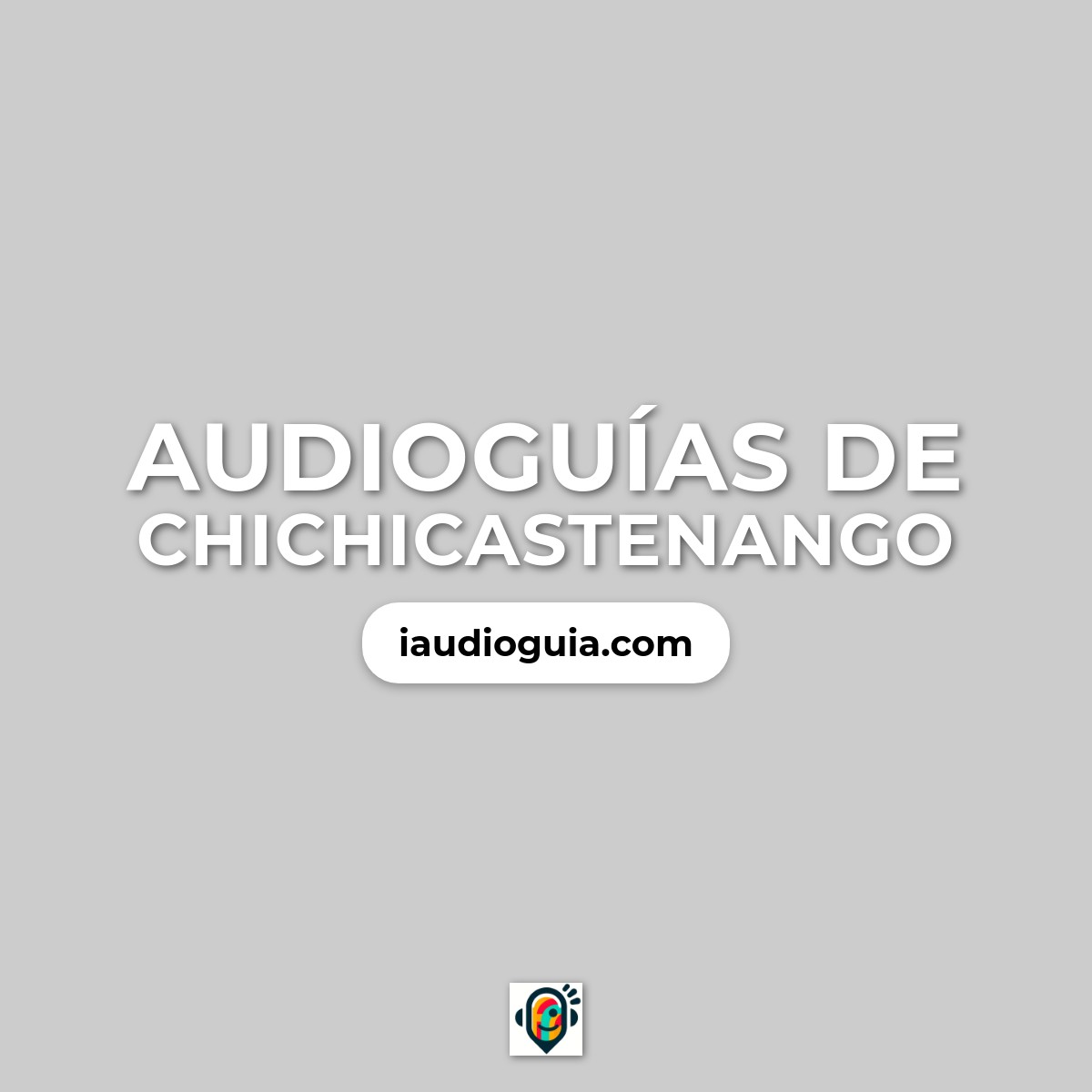 Chichicastenango