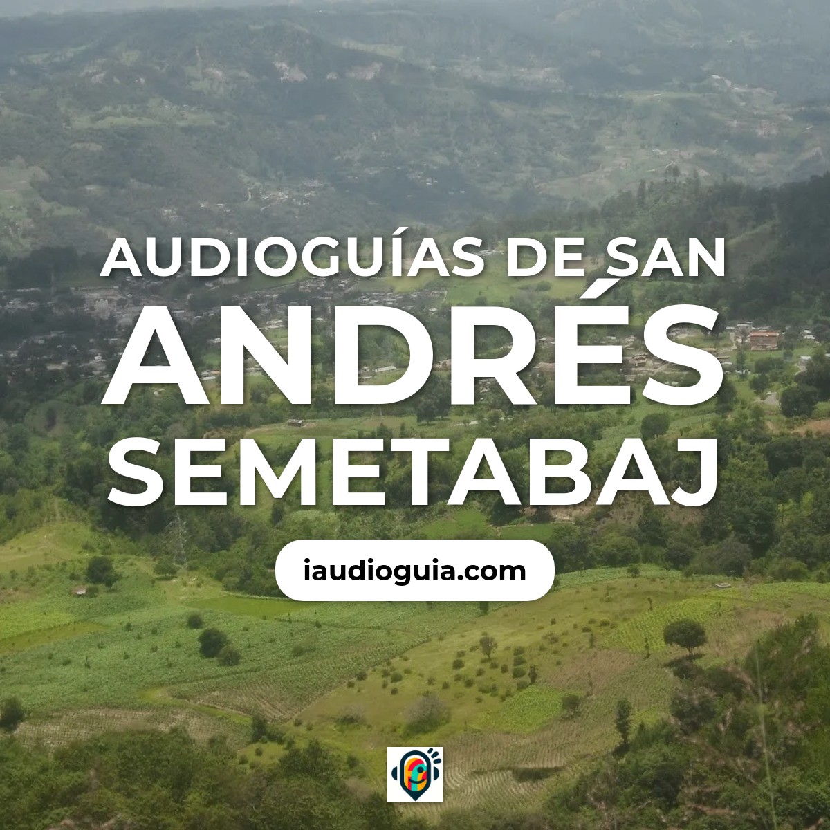 San Andrés Semetabaj