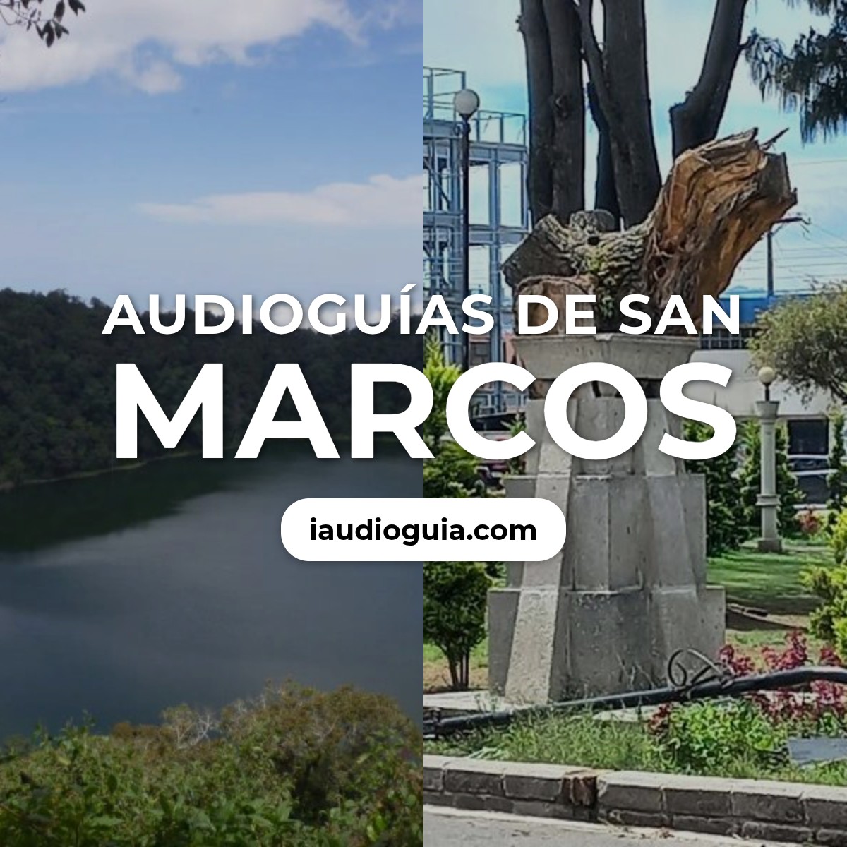 San Marcos