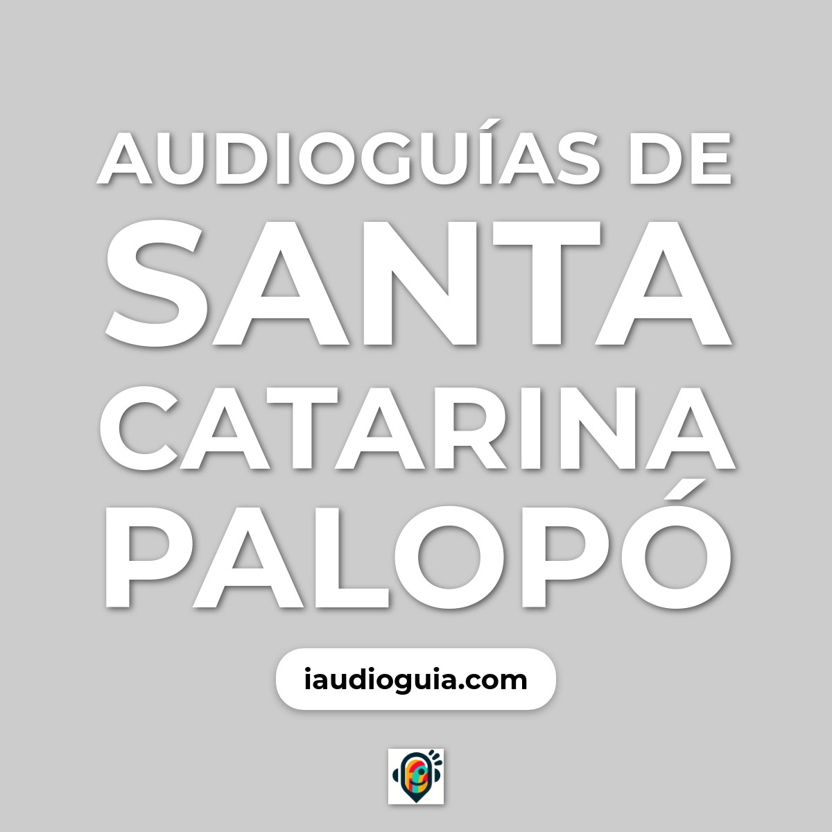 Santa Catarina Palopo
