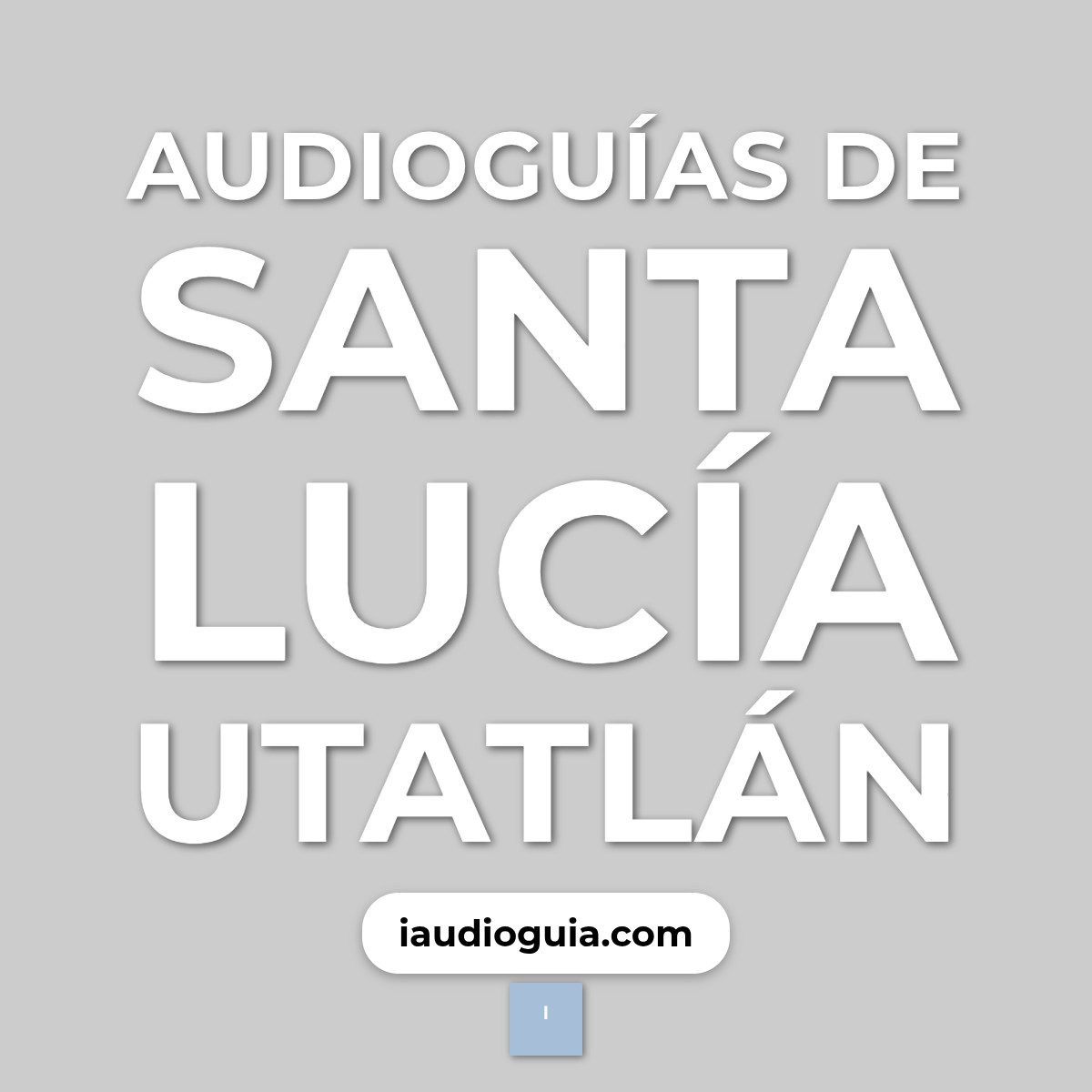 Santa Lucia Utatlan