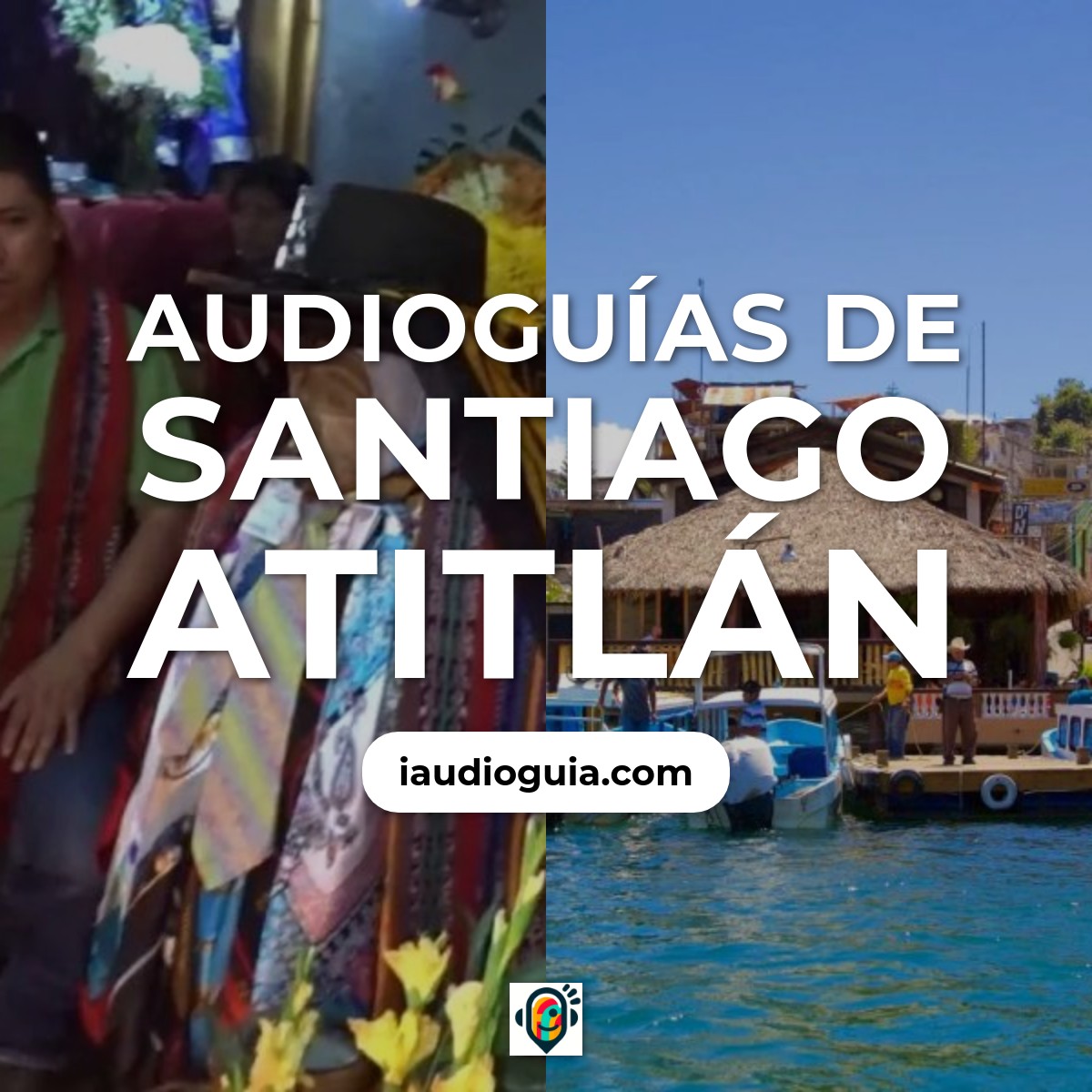 Santiago Atitlán