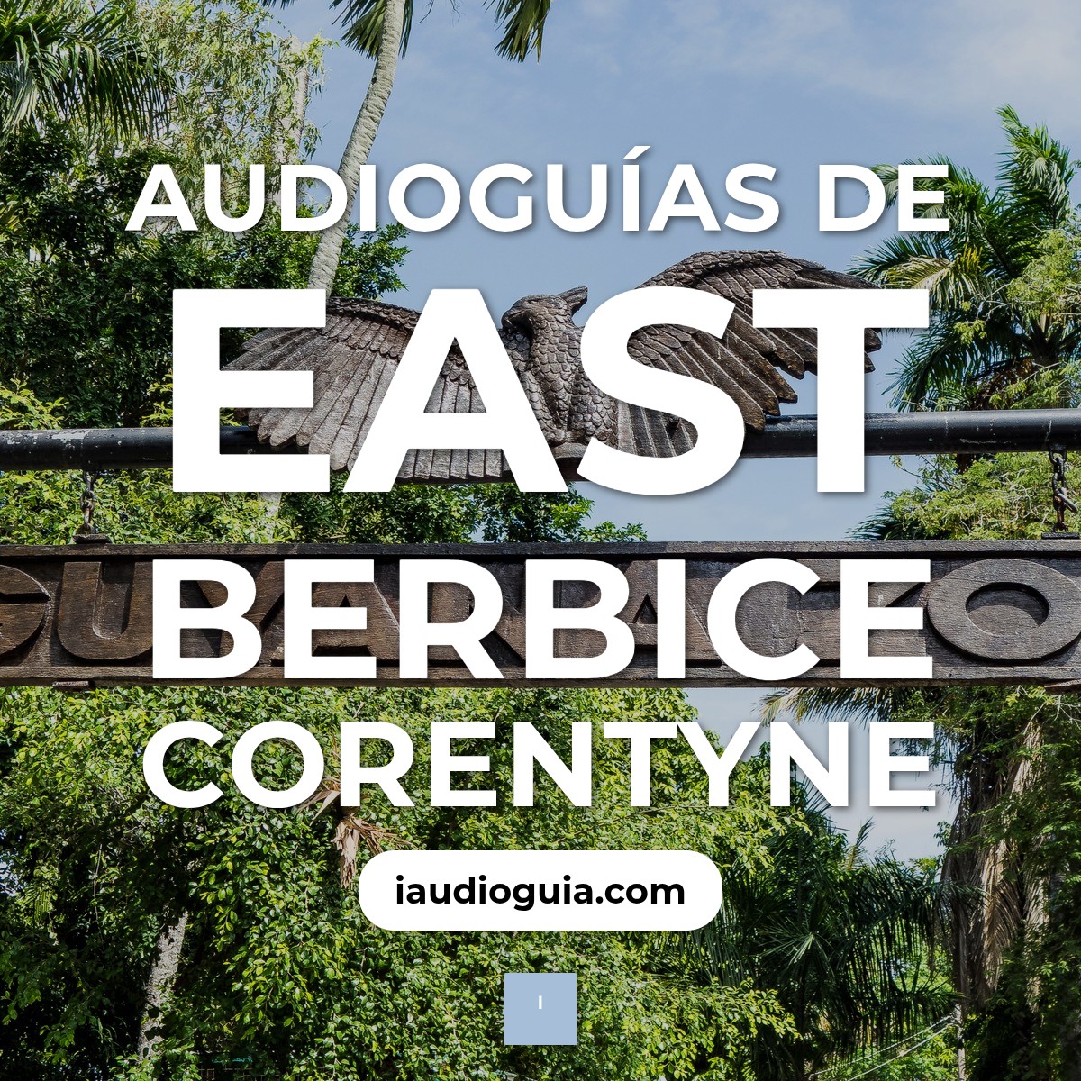 East Berbice Corentyne