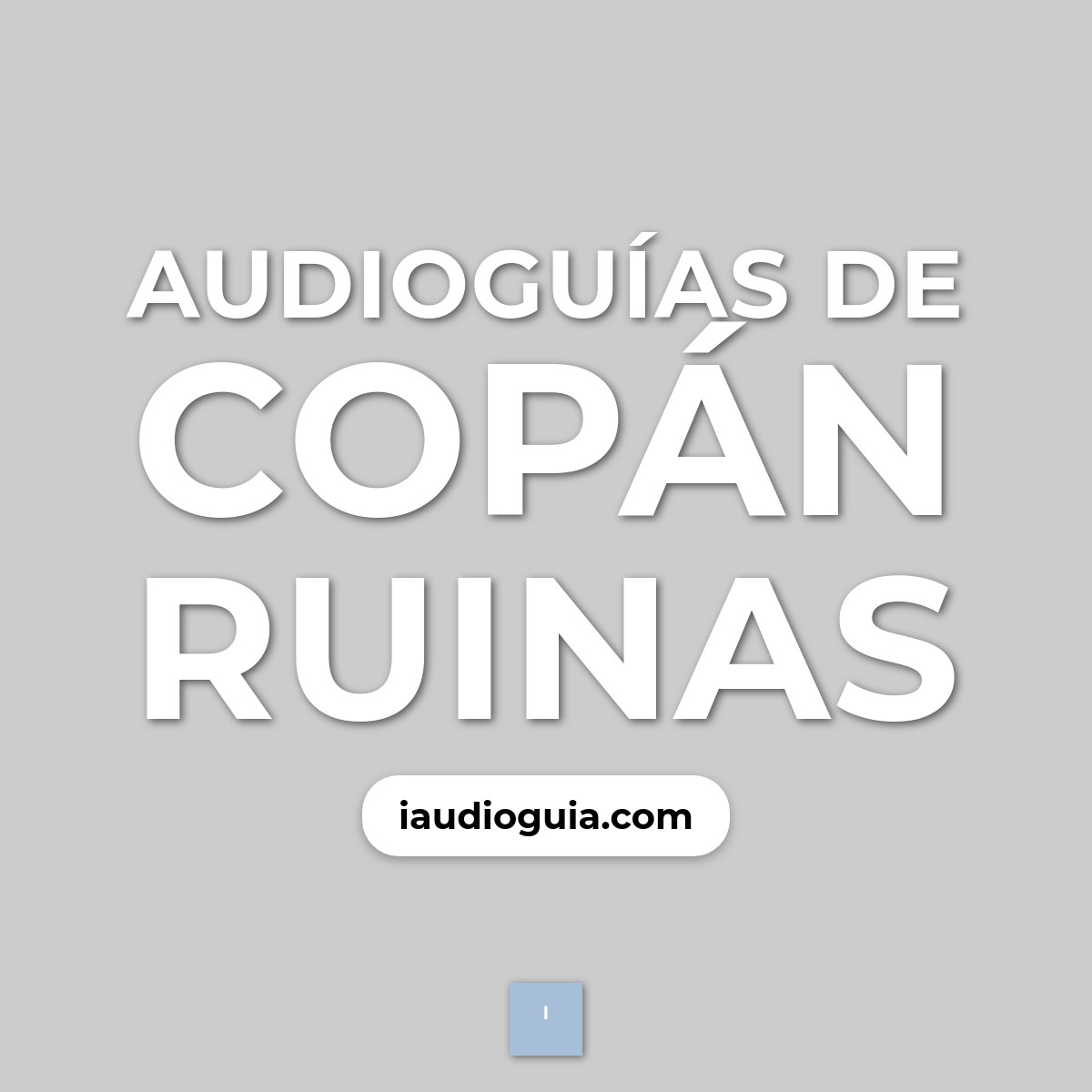 Copan Ruinas
