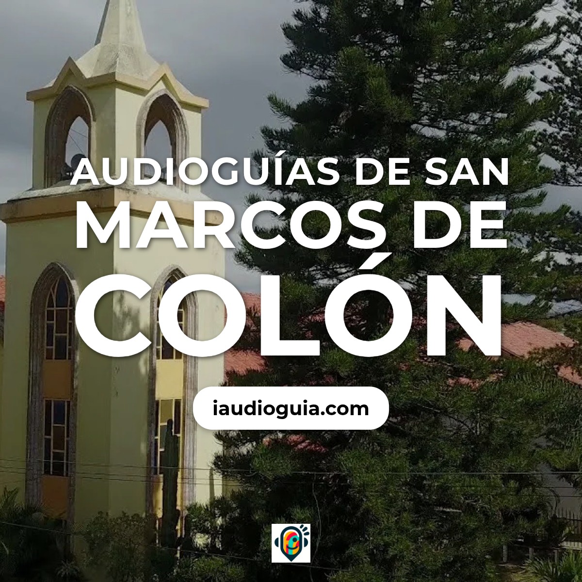 San Marcos de Colón