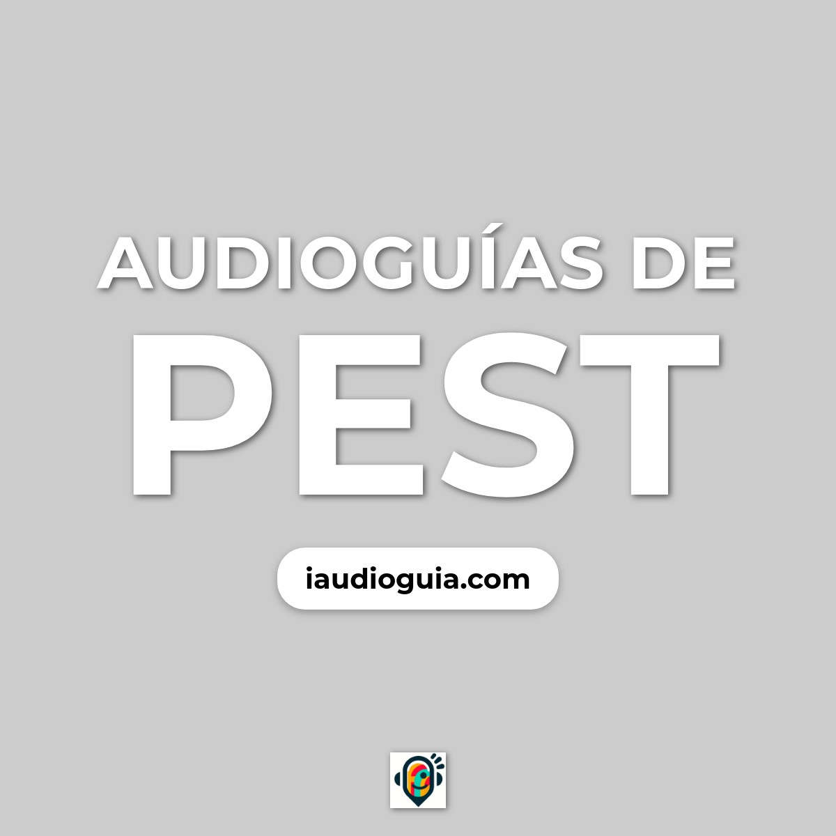 Audioguías de Pest