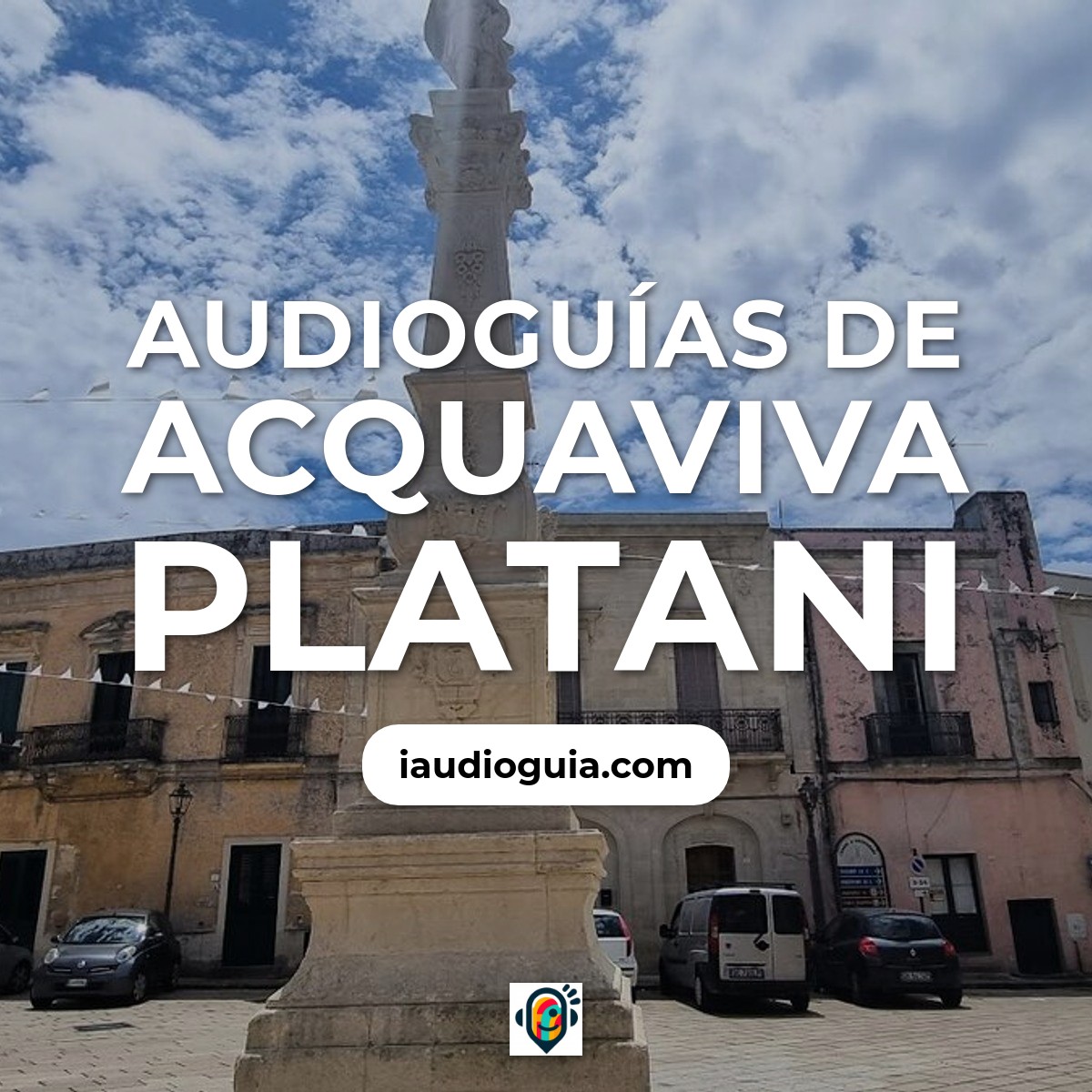 Acquaviva Platani