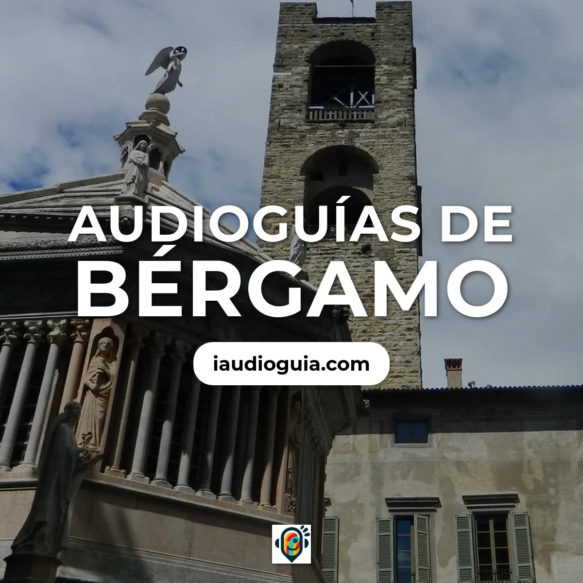 Bérgamo