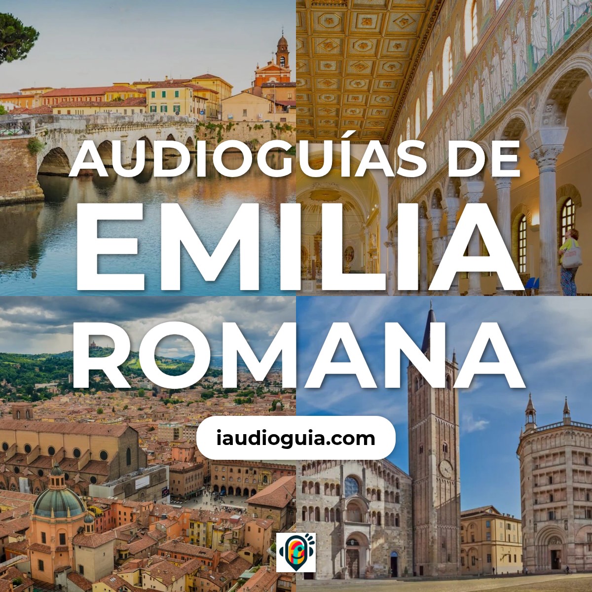 Emilia Romana