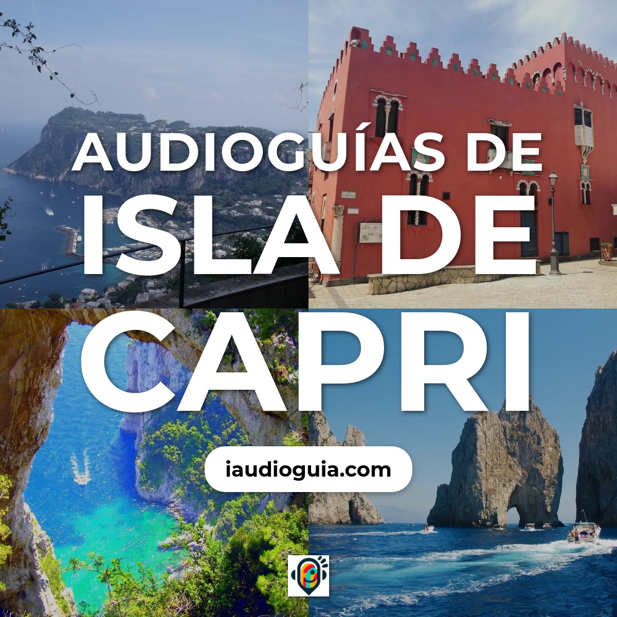 Isla de Capri