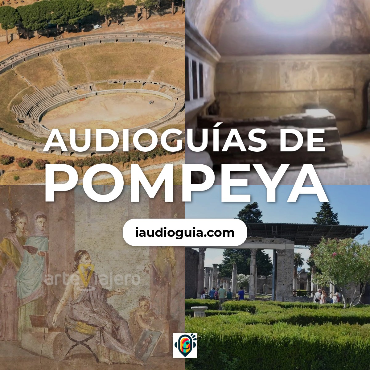 Pompeya