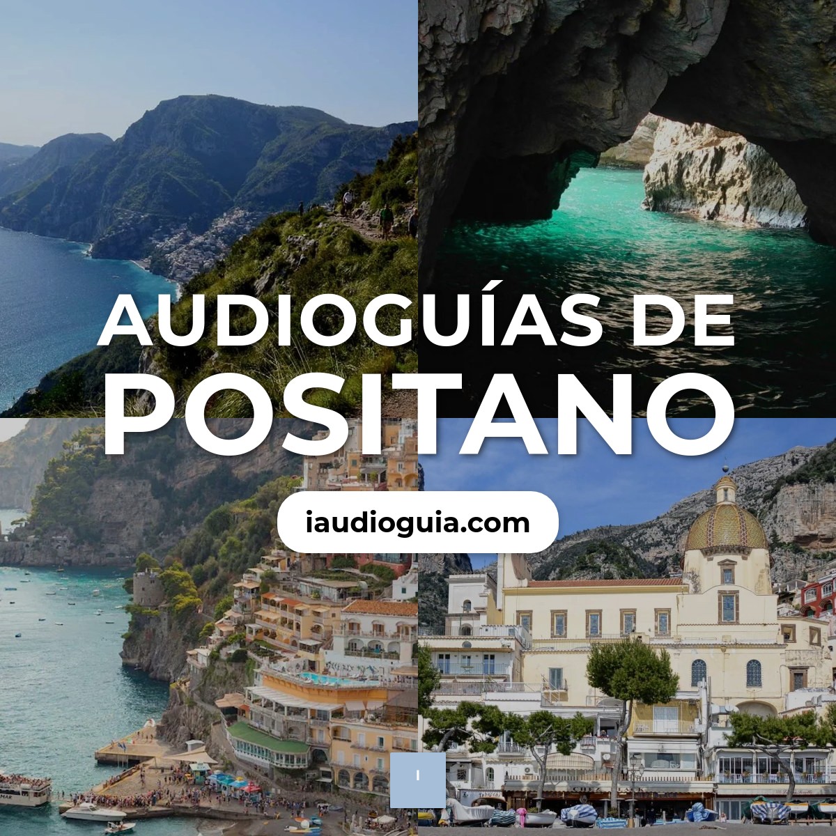 Positano