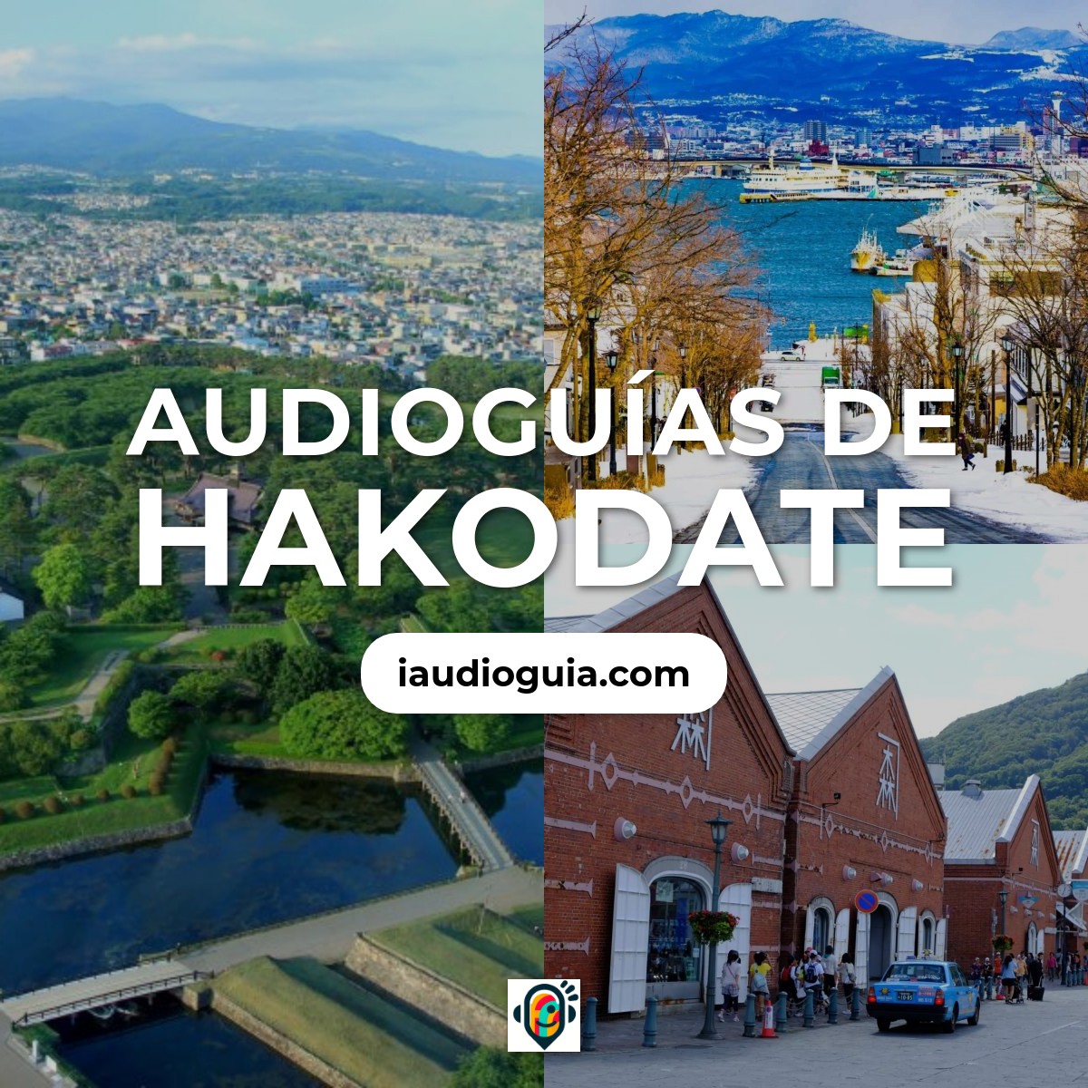 Hakodate