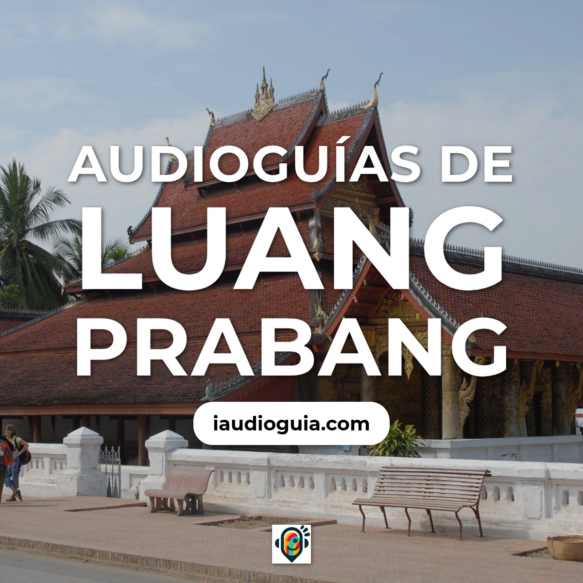 Luang Prabang