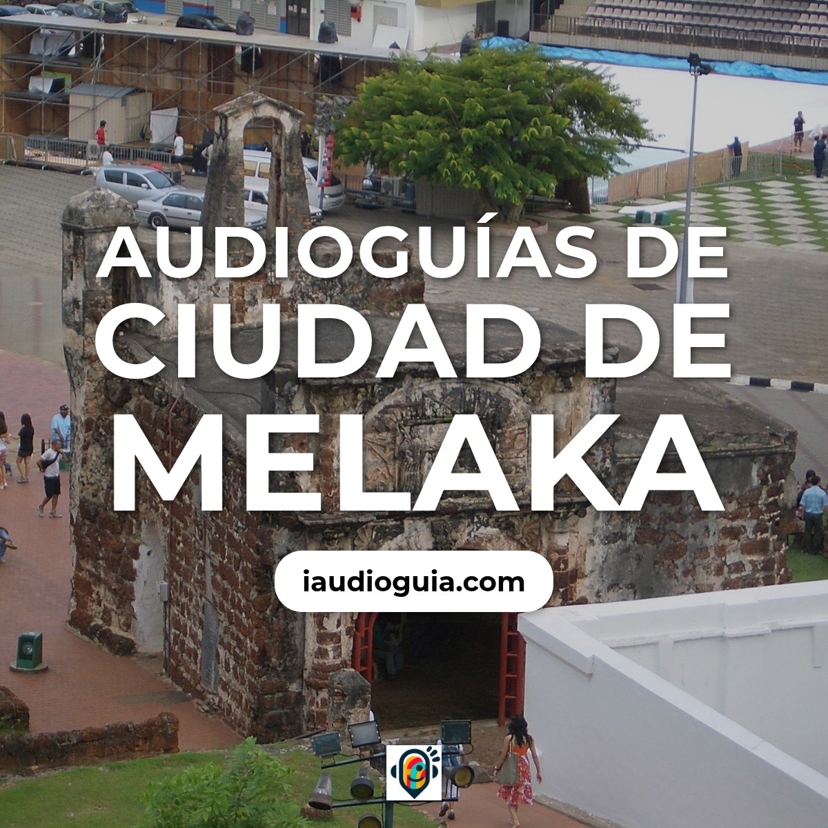 Ciudad de Melaka