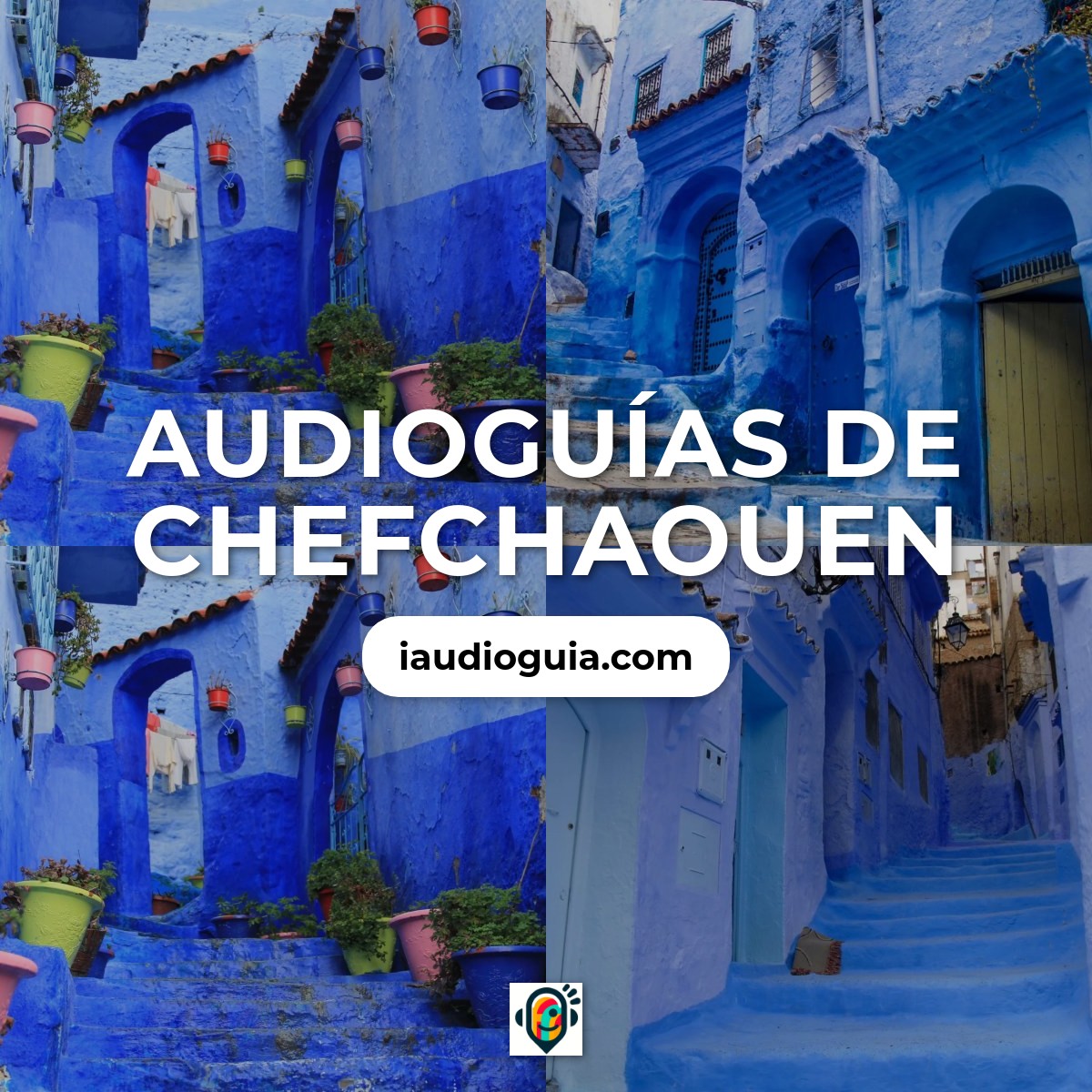Chefchaouen