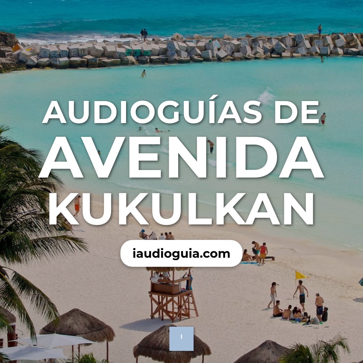 Avenida Kukulkan