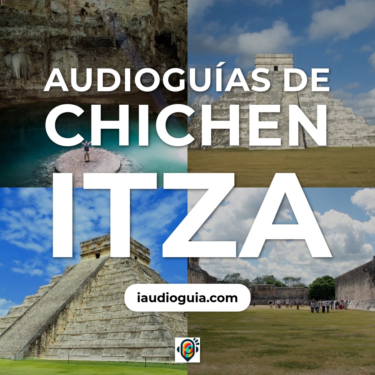 Chichen Itza