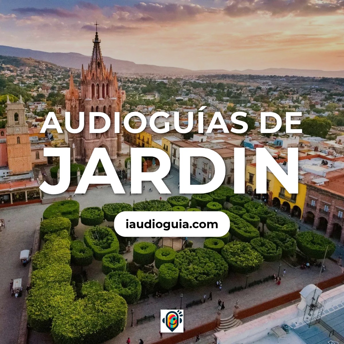 Jardin