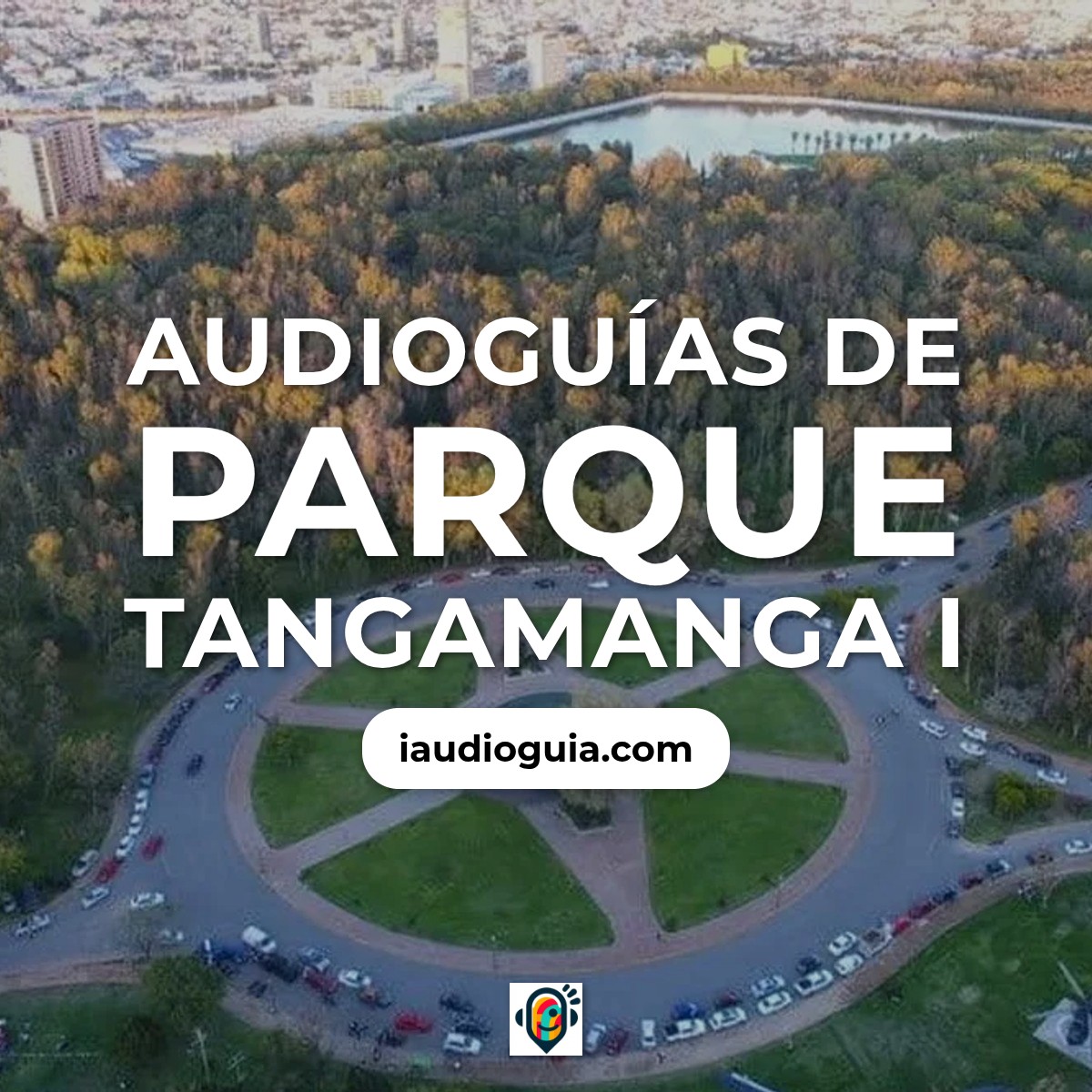 Parque Tangamanga I