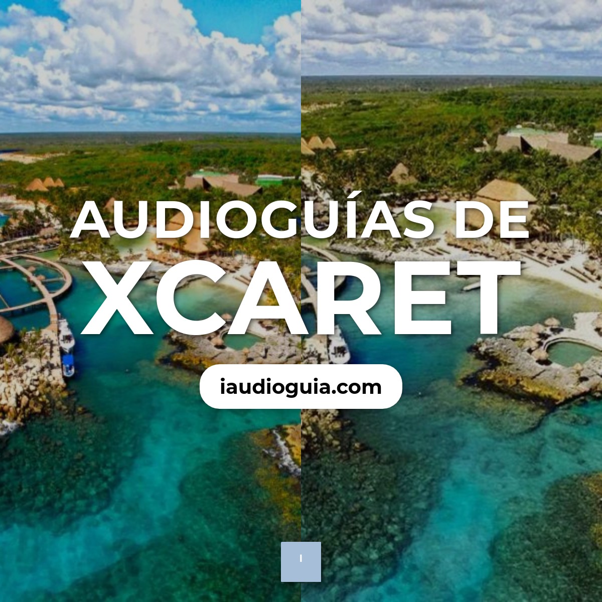 Xcaret