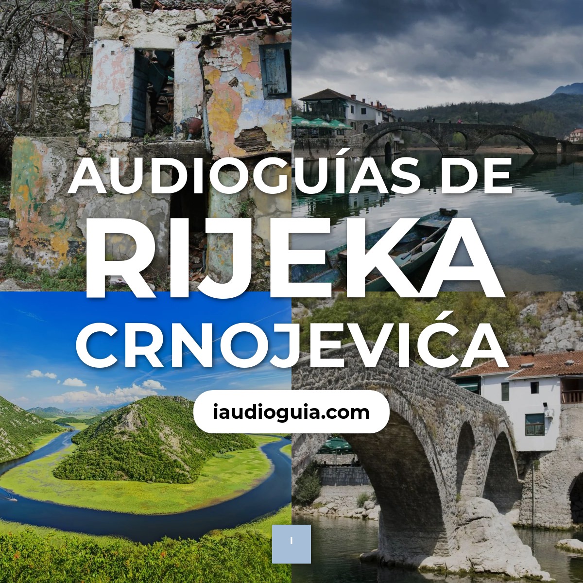 Rijeka Crnojevića
