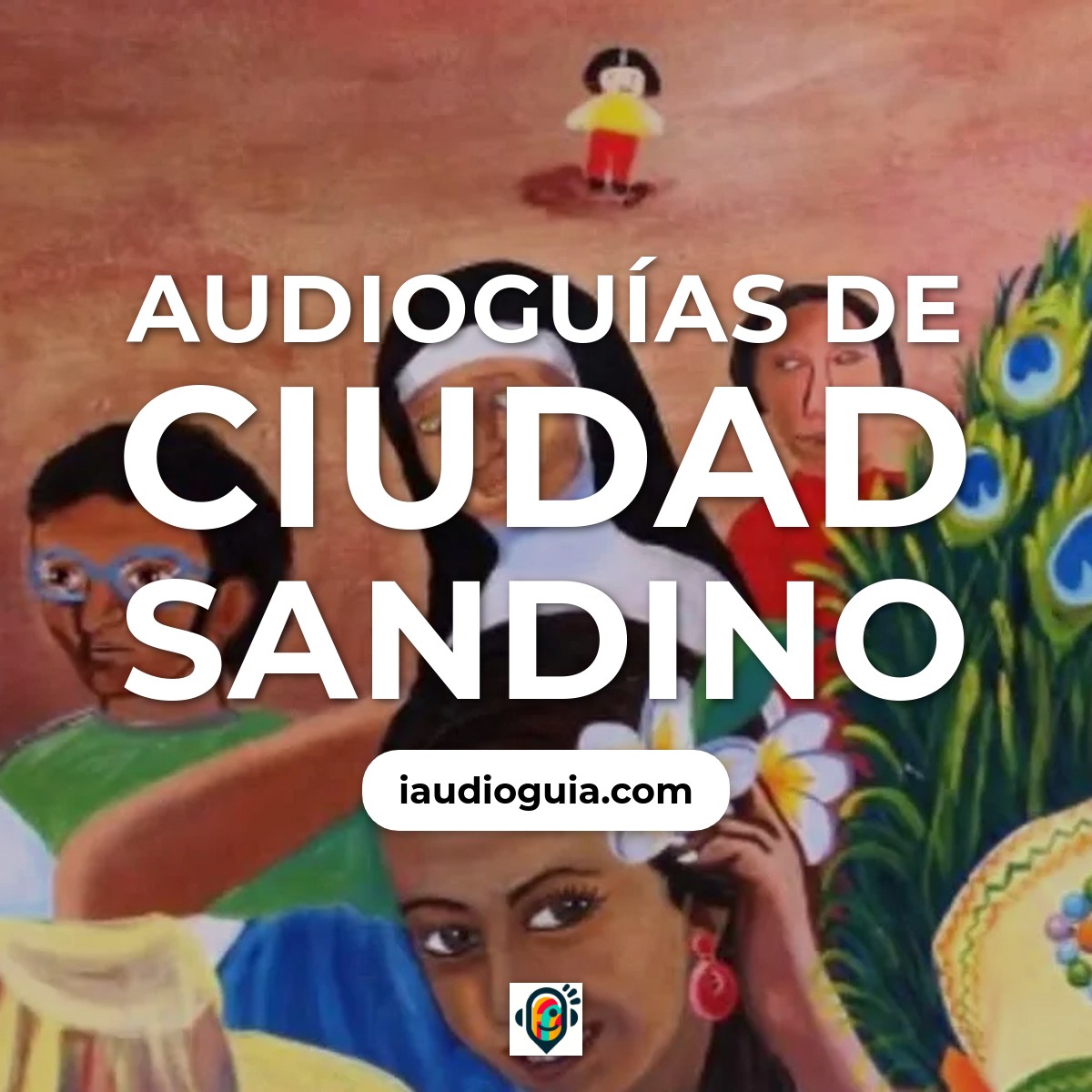 Ciudad Sandino