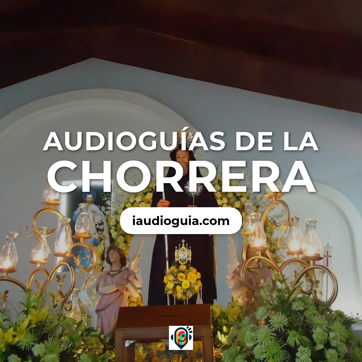 La Chorrera