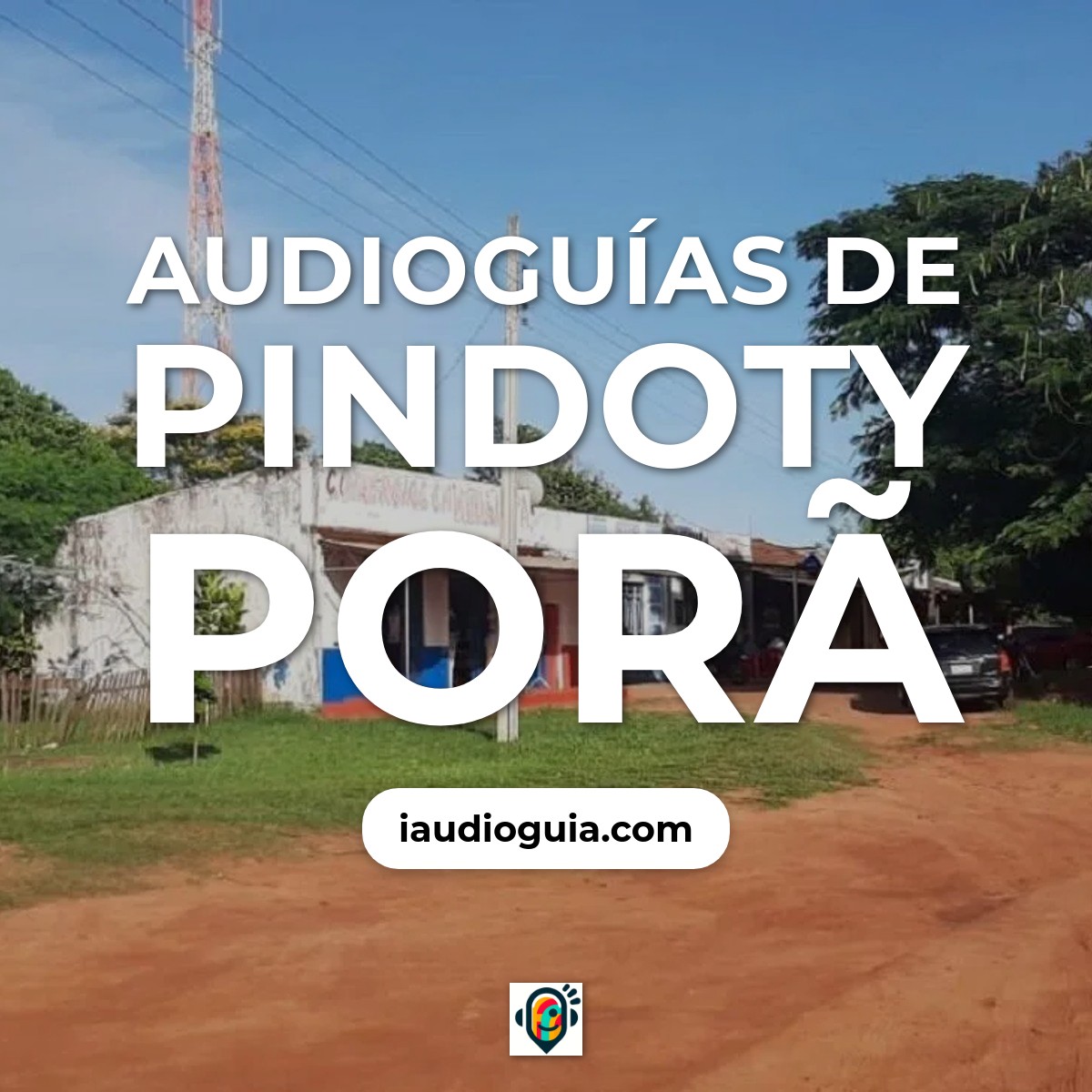 Pindoty Porã