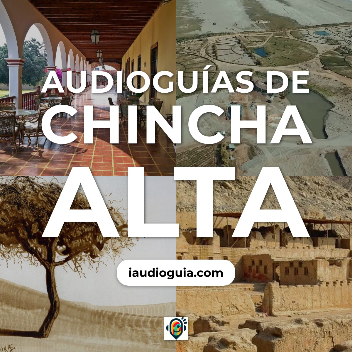 Chincha Alta