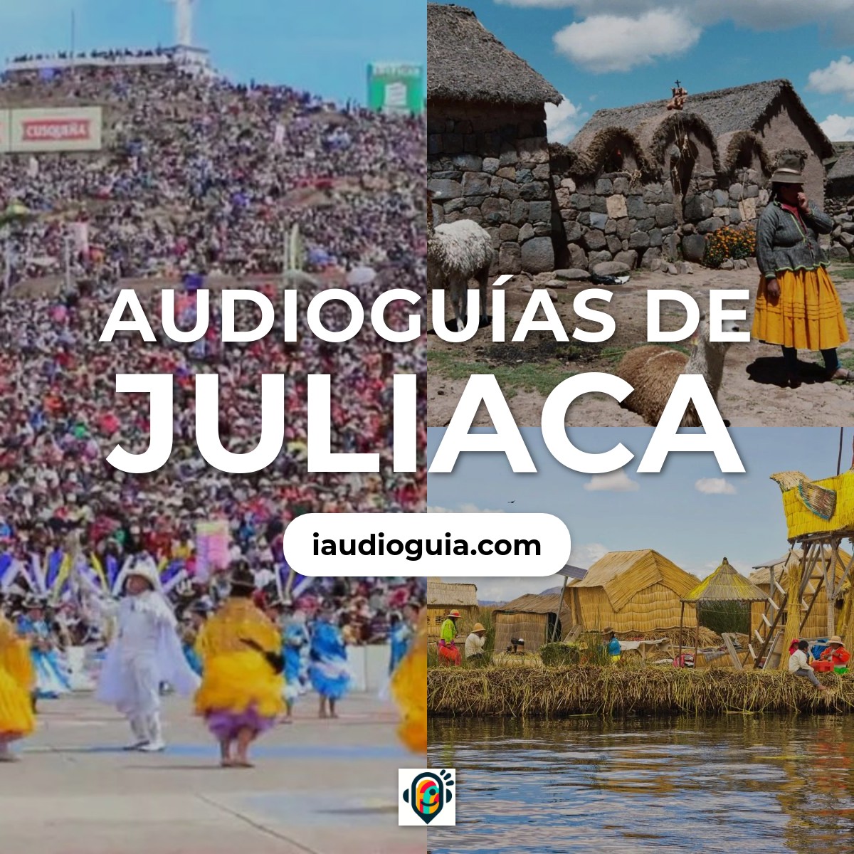 Juliaca