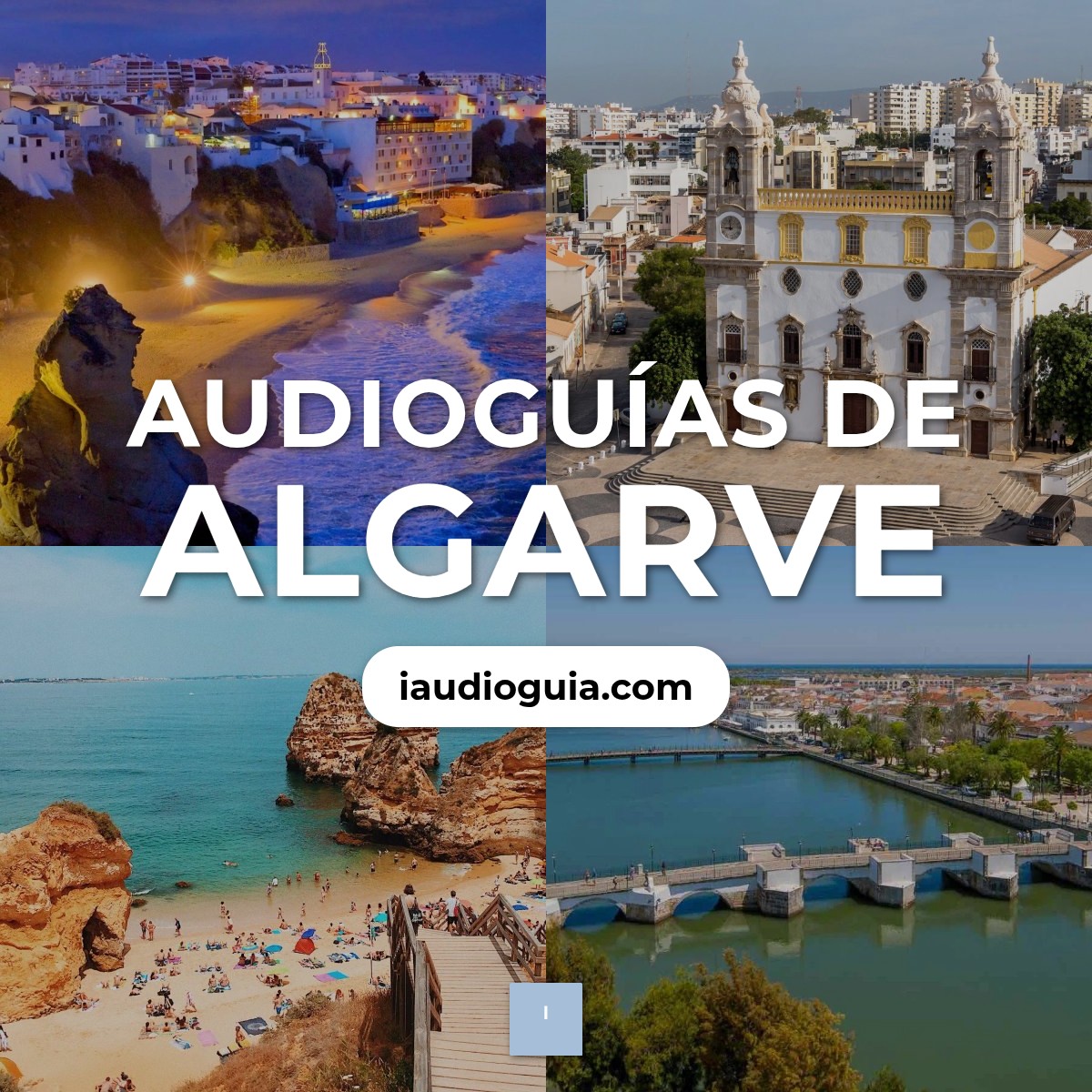 Algarve
