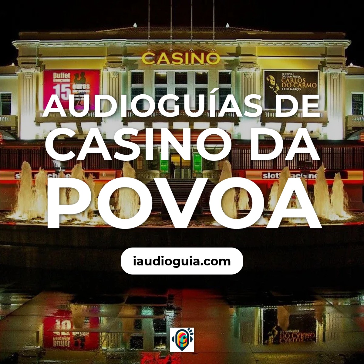 Casino Da Povoa
