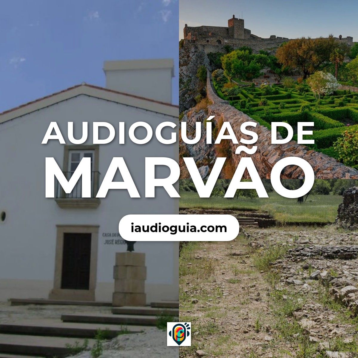 Marvão