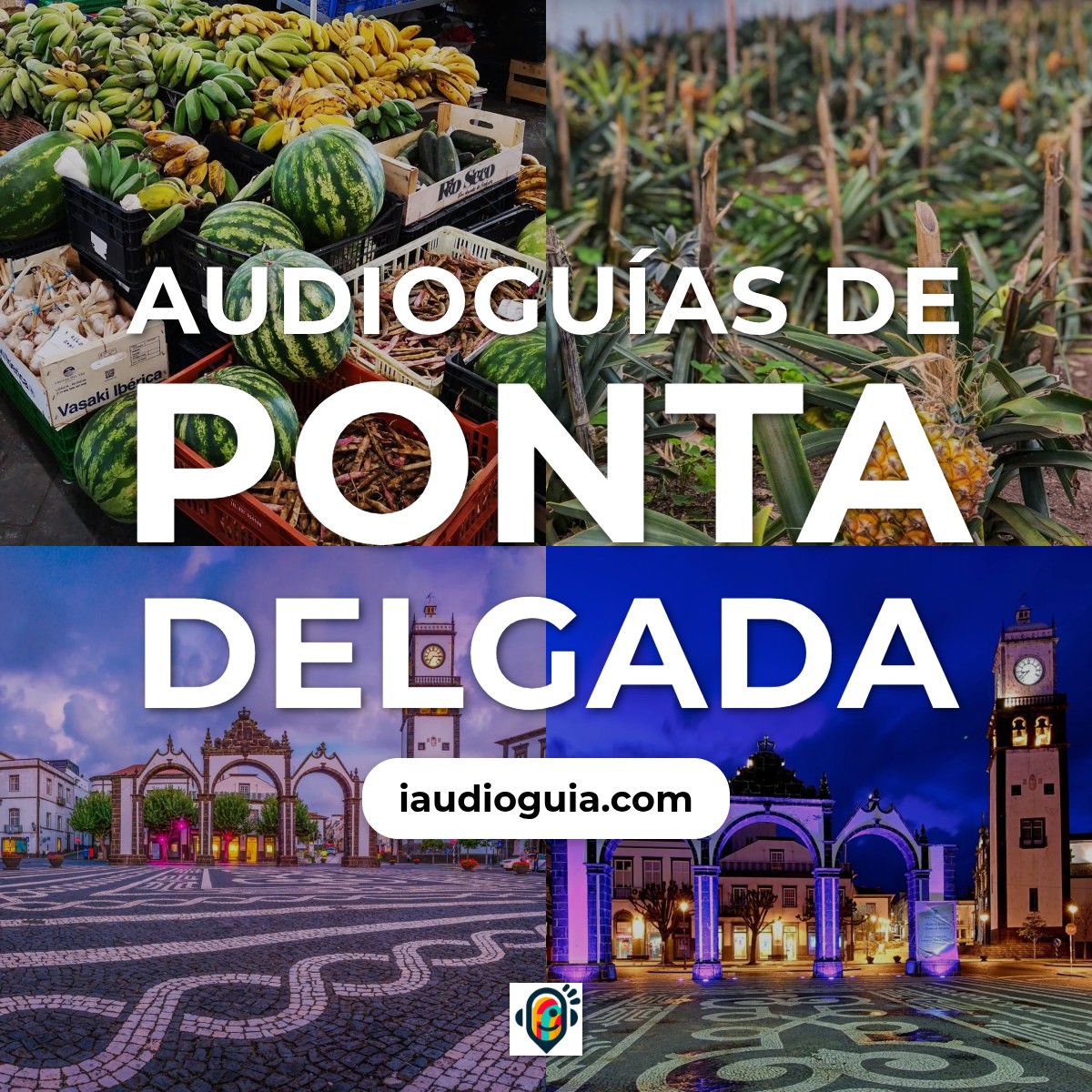 Ponta Delgada