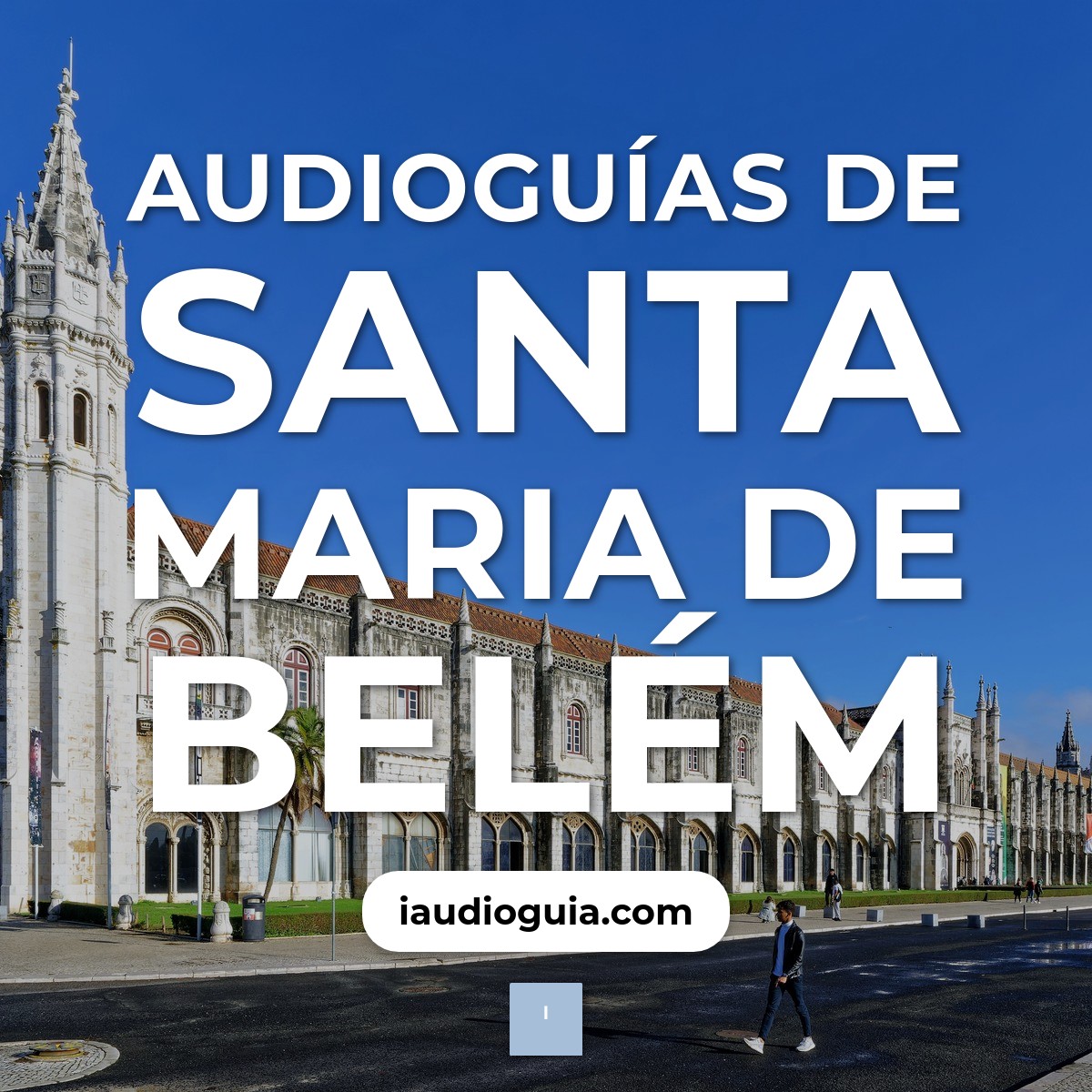 Santa Maria de Belém