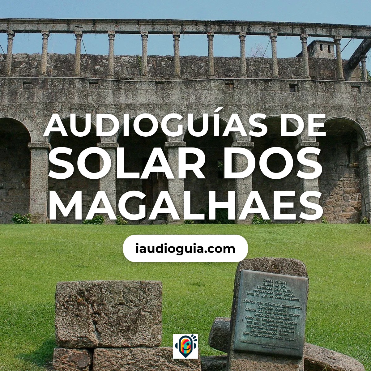 Solar Dos Magalhaes