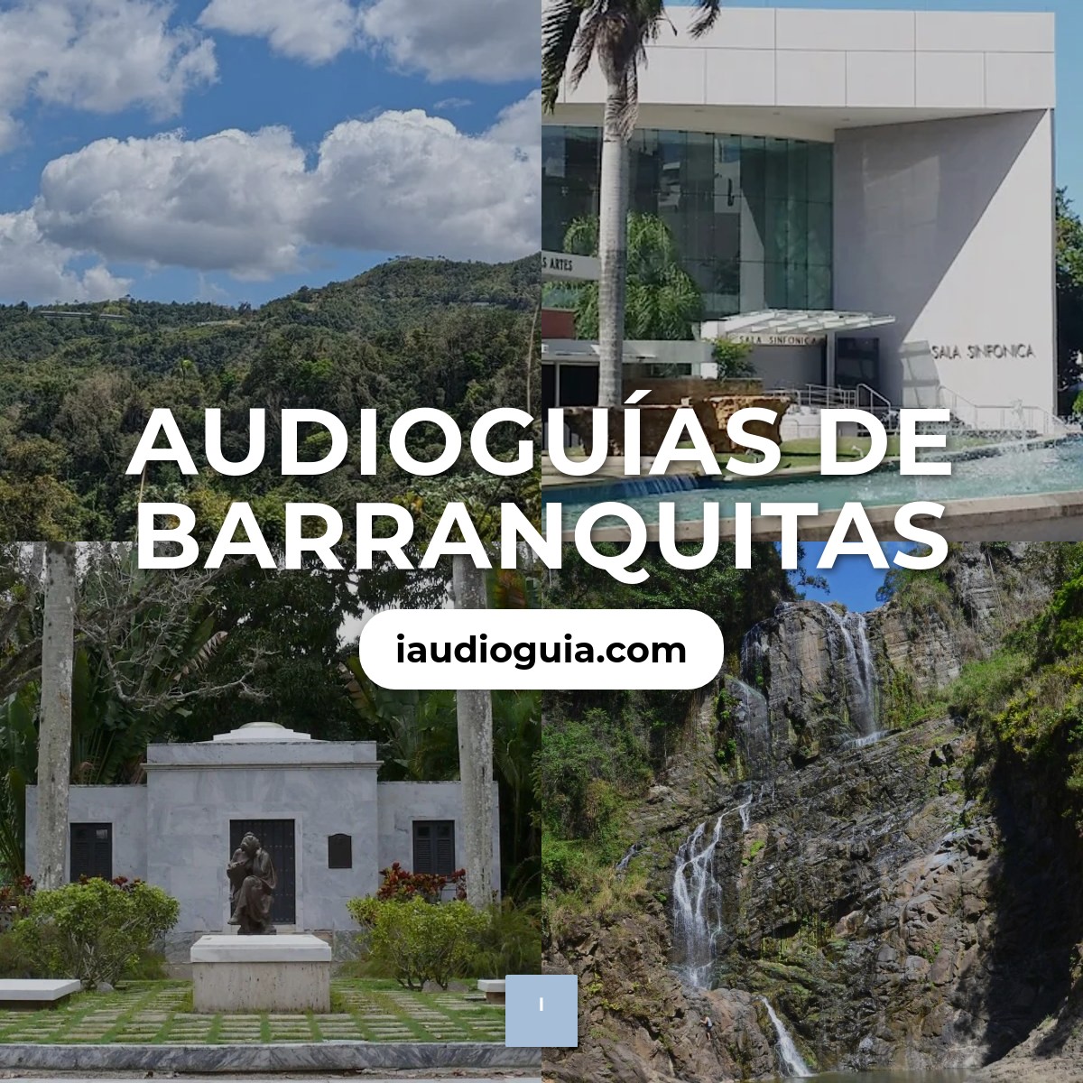 Barranquitas