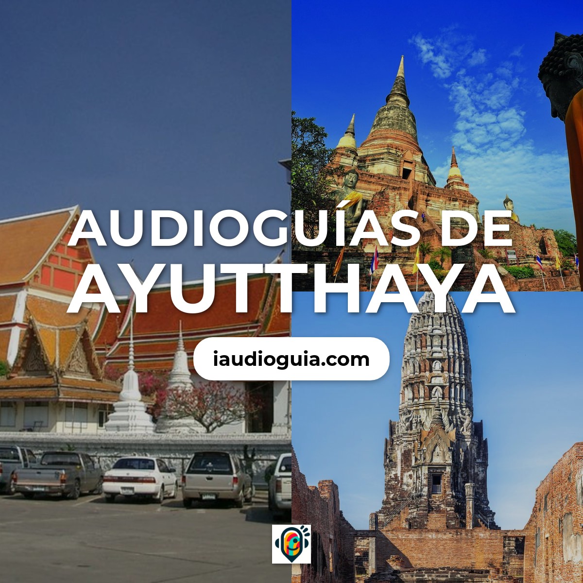 Ayutthaya