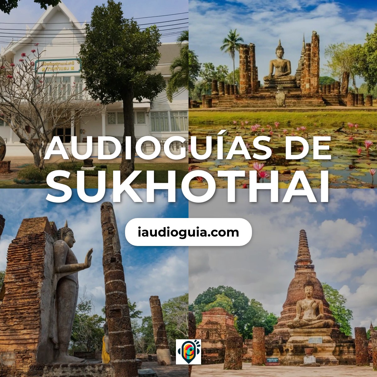 Sukhothai