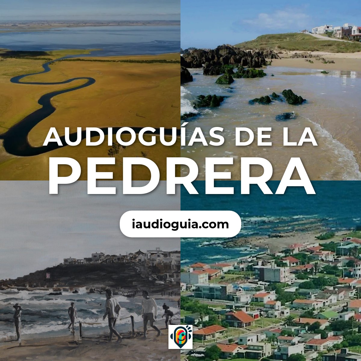 La Pedrera
