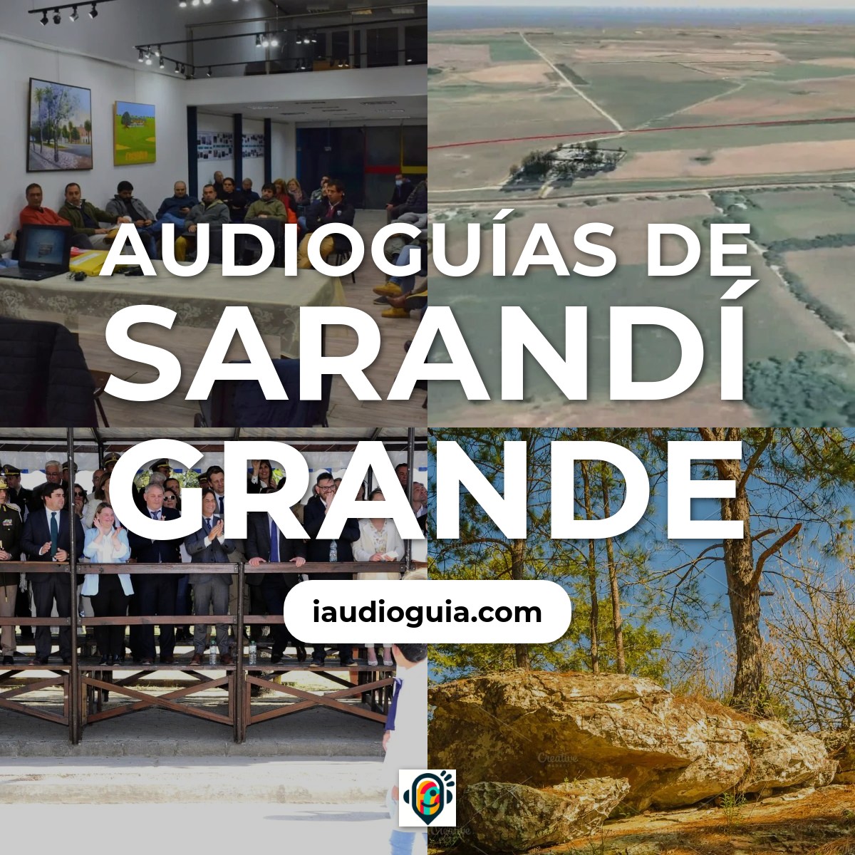 Sarandí Grande