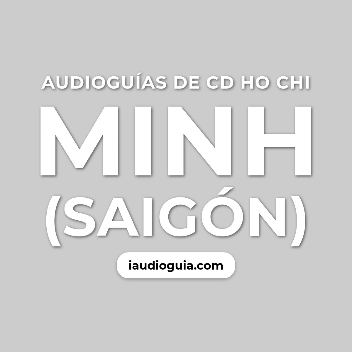 Cd Ho Chi Minh (Saigón)