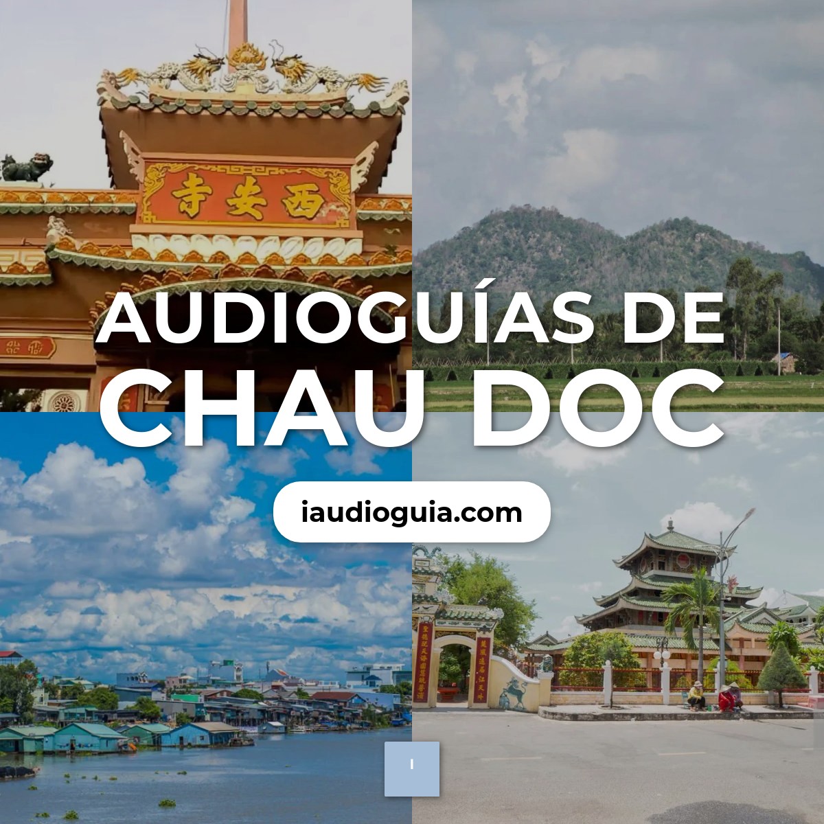 Chau Doc