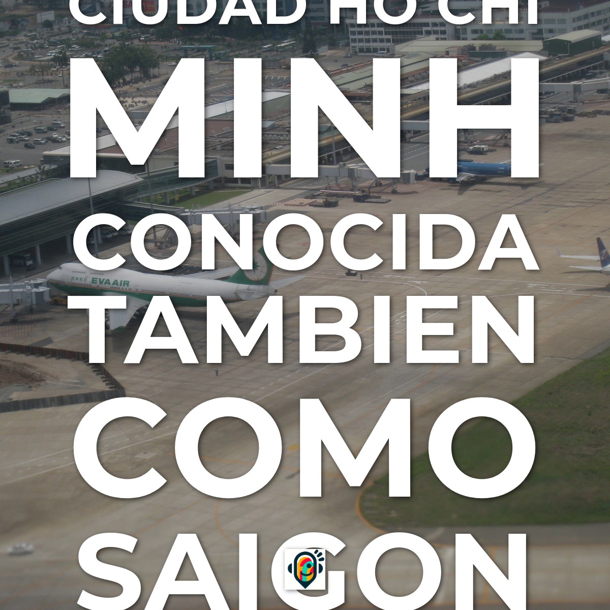 Ciudad Ho Chi Minh Conocida Tambien Como Saigon