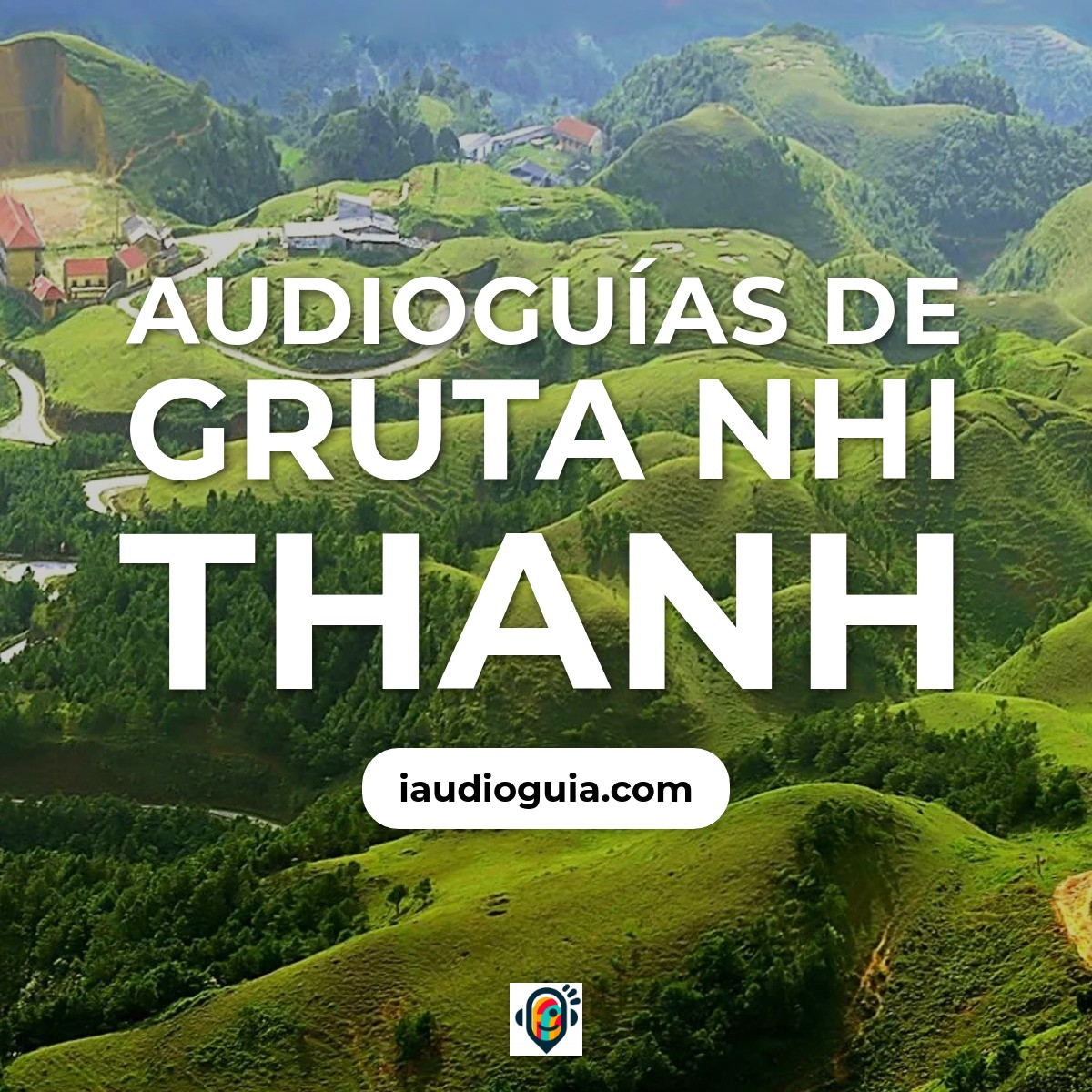 Gruta Nhi Thanh